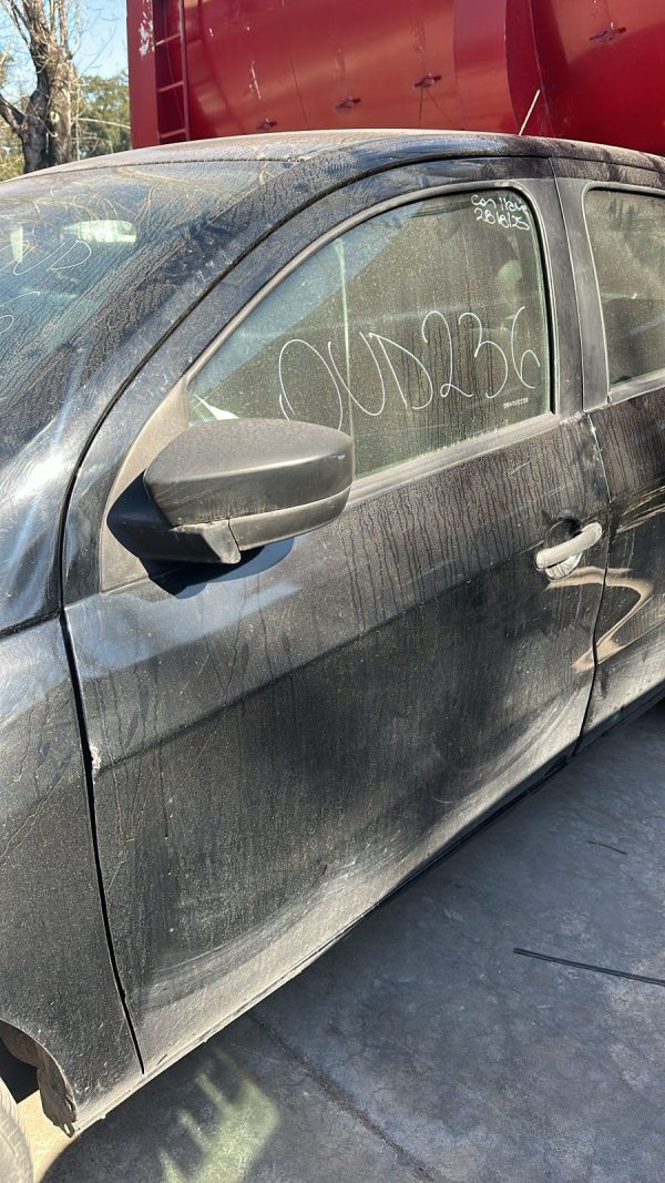 VW VOLKSWAGEN GOL TREND 1.6 (OUD236)