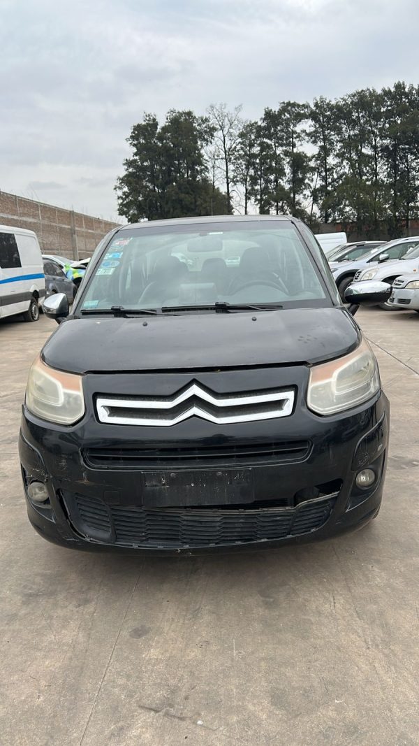 CITROEN C3 PICASSO 1.6I 16V EXCLUSIVE PACK (LZT905)