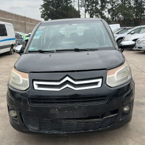 CITROEN C3 PICASSO 1.6I 16V EXCLUSIVE PACK (LZT905)