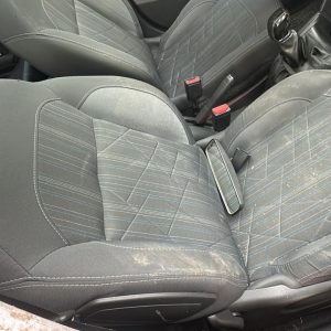 PEUGEOT 208 ALLURE 1.6N TOUCHSCREEN (AA271NP)