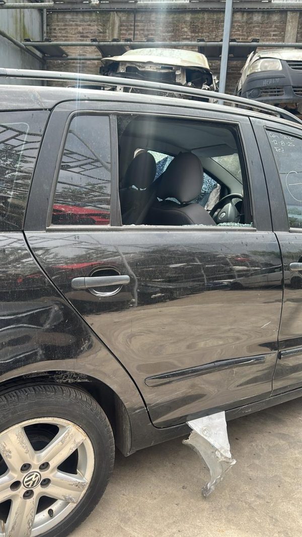 VW VOLKSWAGEN SURAN (GZQ877)