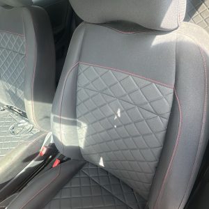 VW VOLKSWAGEN SURAN 1.6 16V 5D 428 (AB312YX)