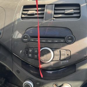 CHEVROLET SPARK LT (LUV017)
