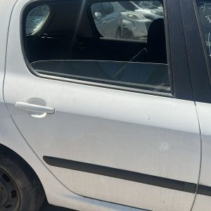 PEUGEOT 307 XS 2.0 HDI (HRI817)