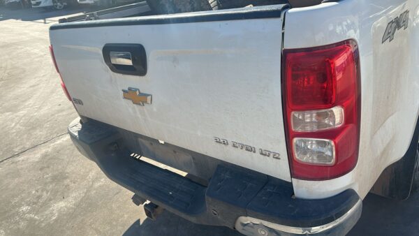 S10 2.4 4X4 SIN M/C (AE307WC)