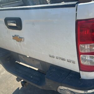 S10 2.4 4X4 SIN M/C (AE307WC)