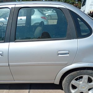 CHEVROLET CLASSIC 4 P LS PACK 1.4N (AA749DB)