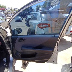 HONDA FIT LX (GAW290)