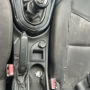 PEUGEOT 408 ACTIVE 1.6 (AB752MP)