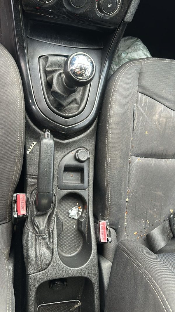 PEUGEOT 408 ACTIVE 1.6 (AB752MP)