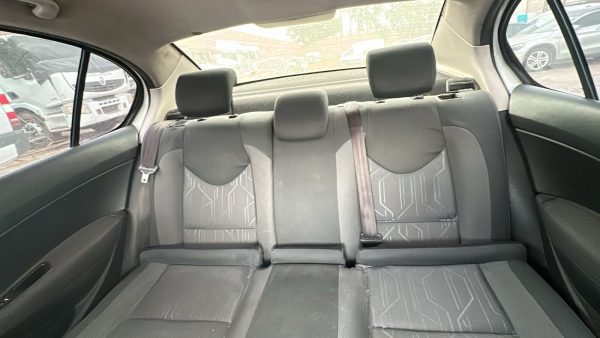 PEUGEOT 408 ACTIVE 1.6 (AB752MP)