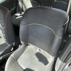 RENAULT CLIO MIO 5P EXPRESSION PACK I (MBV666)
