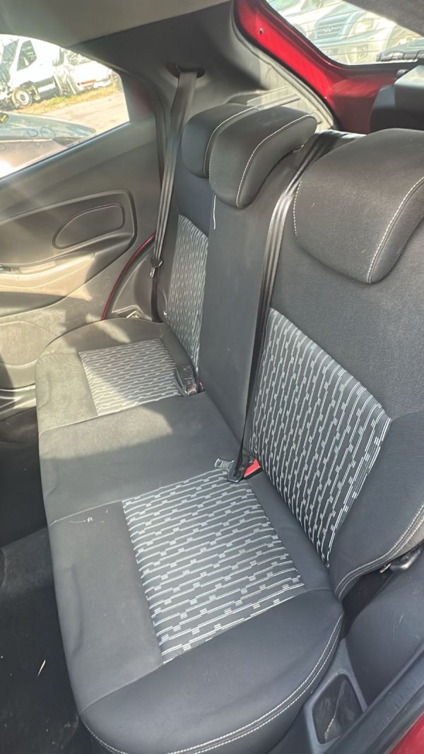 KA SE 1.5L (AB512UO)