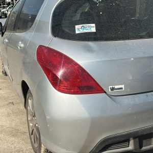 PEUGEOT 308 ACTIVE 1.6N (OZV381)