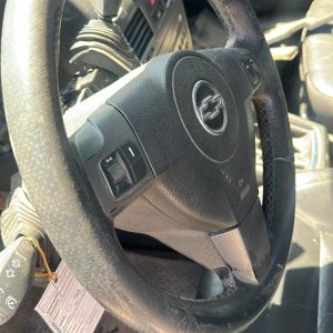 CHEVROLET VECTRA CD 2.4 (IGH303)