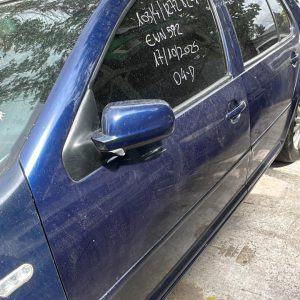 Volkswagen VW GOLF 2.0 (EWN592)