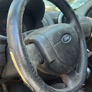 FORD ECOSPORT 1.6 L 4X2 XLS (HRJ355)