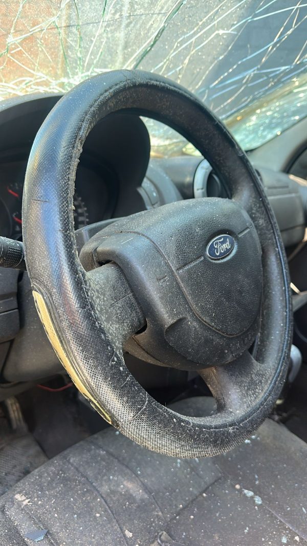 FORD ECOSPORT 1.6 L 4X2 XLS (HRJ355)
