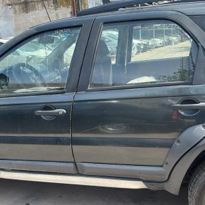 FIAT PALIO ADVENTURE 1.6 (KTM712)