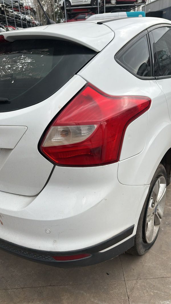 FOCUS 5P 1.6L N MT S (ORI544)
