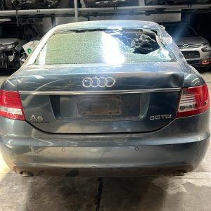 AUDI A6 3.0 TDI QUATRO (FBA280)