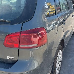 VW VOLKSWAGEN SURAN 1.6L 5D 717 (OAL132)