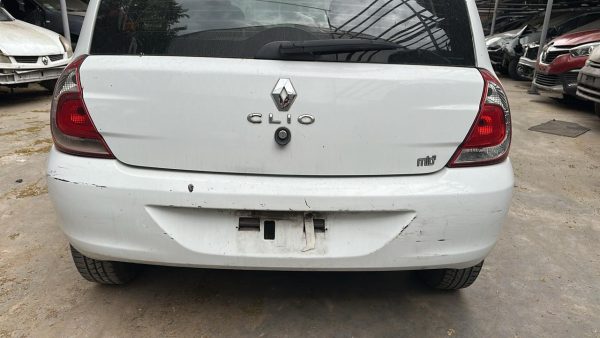 RENAULT CLIO MIO 5P CONFORT PACK (OOI560)
