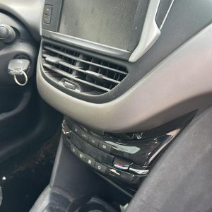 PEUGEOT 208 FELINE 1.6 (AB475KK)