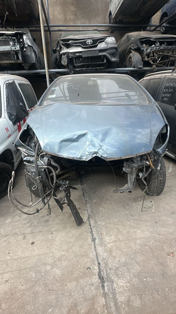 XSARA PICASSO 1.6 16V SIN M/C (JVW408)