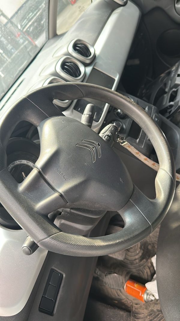 CITROEN C3 AIRCROSS VTI 115 FEEL AM18 (AC939VI)