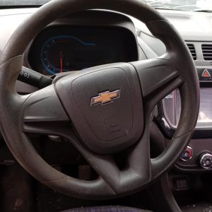 CHEVROLET COBALT 1.8 N LT NEGRO (AC760ZA)