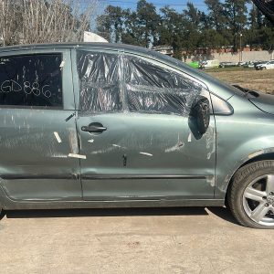 VW VOLKSWAGEN FOX 1.6 5P 71A (IGD886)
