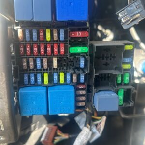 CAPTUR ZEN 2.0 (AC439IF)