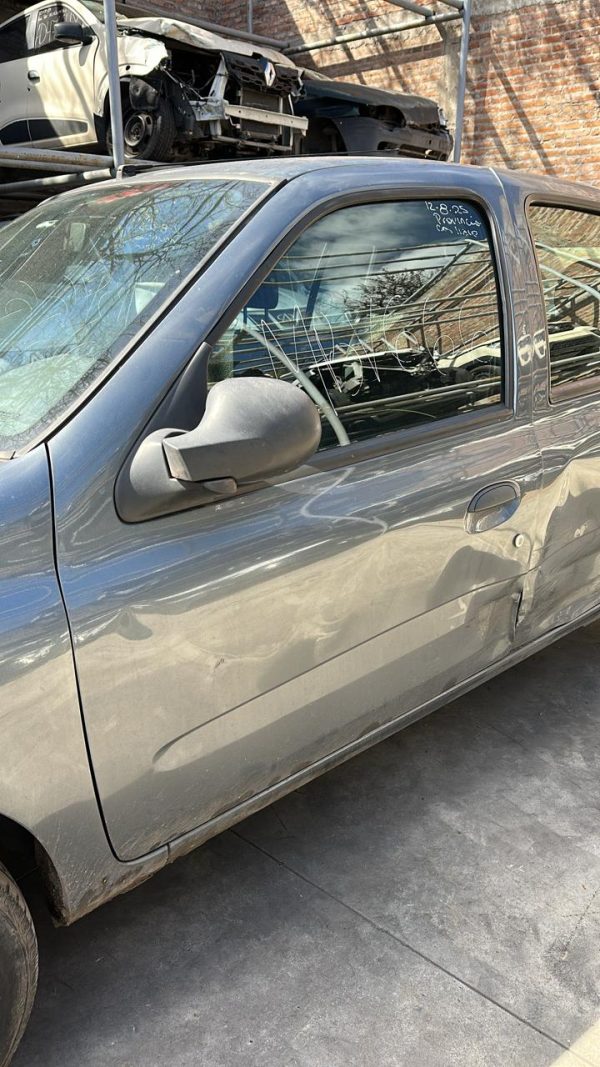 CLIO MIO 5P EXPRESSION PACK I (MBV666)