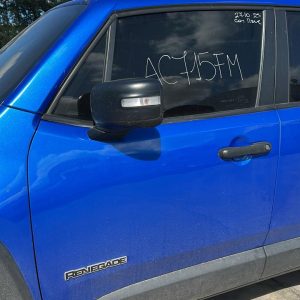 JEEP RENEGADE 1.8L SPORT (AC715FM)