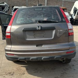 HONDA CRV LX (JKE510)