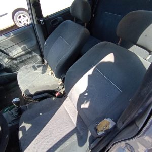 CHEVROLET CLASSIC 4 P LS PACK 1.4N (AA749DB)