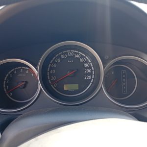 HONDA FIT LX (GAW290)