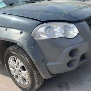 FIAT PALIO ADVENTURE 1.6 (KTM712)