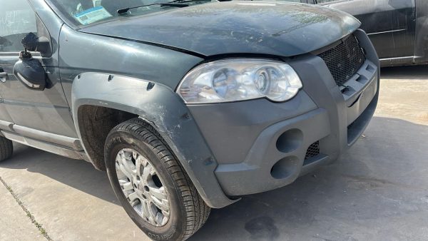 FIAT PALIO ADVENTURE 1.6 (KTM712)