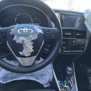 TOYOTA YARIS 1.5 CVT (AE534NY)