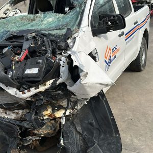 FORD RANGER DC 4X2 XL 2.2L D (AF917PB)