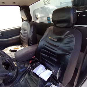 CHEVROLET S10 2.8 T.I. (CABINA SIMPLE (EKA898)