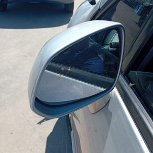 HONDA FIT LX (GAW290)