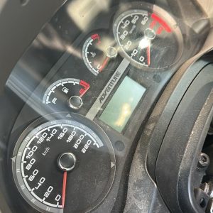 FIAT IDEA ADVENTURE 1.6 16V (MPW954)