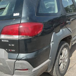 FIAT PALIO ADVENTURE 1.6 (KTM712)