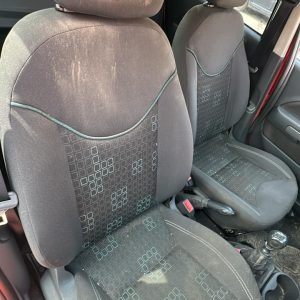 FIAT UNO 1.4 8V (LZV745)