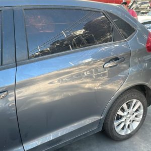 CHERY FULWIN HATCHBACK (OSN247)