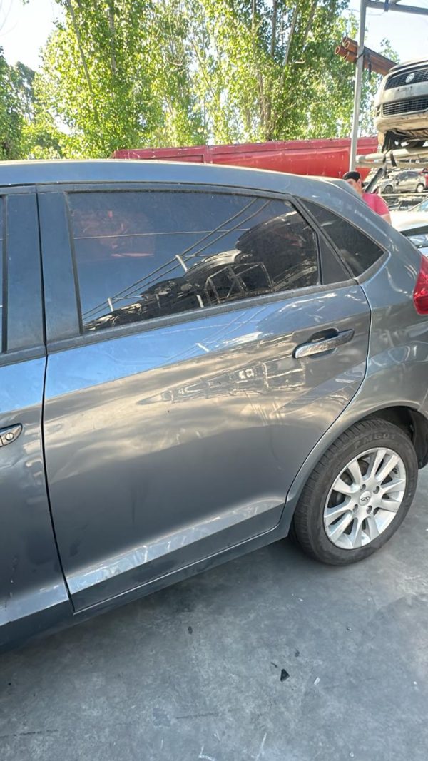 CHERY FULWIN HATCHBACK (OSN247)