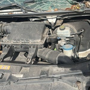 MERCEDES BENZ SPRINTER 415 CDI 3665 MIXTO 4+1  (AB577CH)